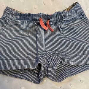 Mini Boden shorts